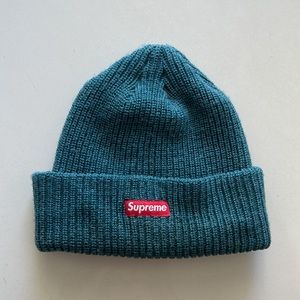 Supreme beanie